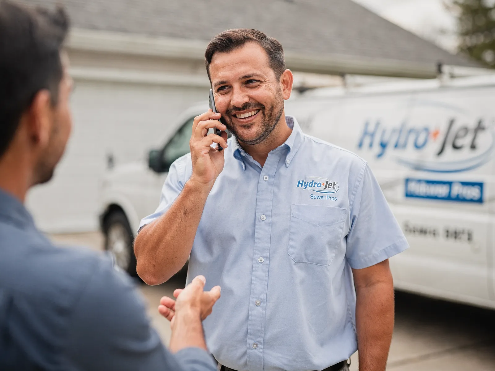 Hydro Jetting Near Me Bridgeton, NJ FAQs